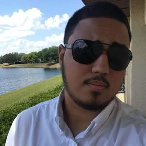 Meet your Posher, John